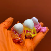 Fruittella Juicy Fruits - Freeze Dried Sweets - Gluten & Dairy Free